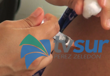 El cuatro de diciembre se abrirá la vacunación contra fiebre amarilla en Pérez Zeledón, personas que viajan a Colombia entre el 15 y el 31 de diciembre