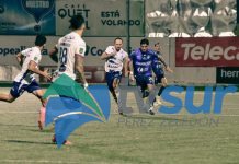 Guerreros del Sur tienen un panorama complicado para optar por el último cupo a semifinales