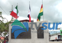 Problemas de abastecimiento de agua potable tiene cansados a los vecinos de Coto Brus, A y A detalla proyectos en el cantón