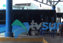 Usuarios de buses de distritos de Rivas, Río Nuevo y Páramo complacidos con regreso a la terminal
