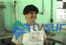 Doña Mariquita tiene 57 años de ser cocinera en la Escuela de Calle Mora, estudiantes y docentes destacan su compromiso