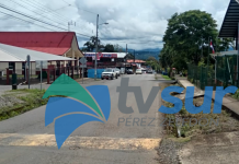 Vecino pide demarcación para los cuadrantes en El Carmen de Cajón