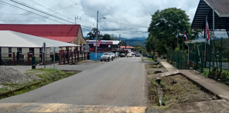 Vecino pide demarcación para los cuadrantes en El Carmen de Cajón