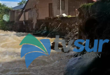 Municipalidad solicitará al CNE mejoras al muro de gaviones del río San Isidro