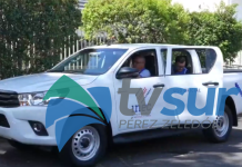 INEC continúa proceso de contratación para el Censo Nacional Agropecuario