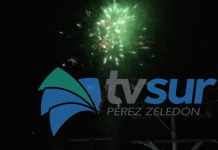 Por primera vez el Festival Luces del Valle del Valle no tendrá juegos pirotécnicos