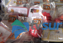 29 proyectos de 11 escuelas participaron en el primer Mercado Cooperativo del MEP en Pérez Zeledón