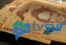 Giro del Gobierno central por partidas específicas no llegará a las asociaciones de desarrollo