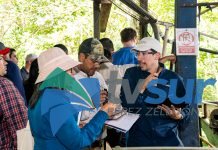 Facilitadores se fortalecen en trazabilidad durante capacitación en Pérez Zeledón