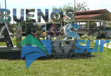 Este sábado 13 de diciembre se realizará el circuito alcaldesa 2025 en Buenos Aires