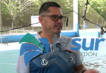 Pérez Zeledón será sede de torneo de voleibol
