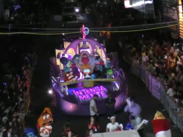 Se vienen cambios en el Festival Luces del Valle 2026, ya se tiene la programación lista, para que lo tenga en su agenda
