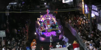 Se vienen cambios en el Festival Luces del Valle 2026, ya se tiene la programación lista, para que lo tenga en su agenda