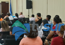 137 estudiantes de sexto año en regional de Pérez Zeledón tendrán que ir a ampliación en febrero, MEP realiza taller informativo en apoyo