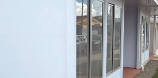 2048 subsidios de vivienda se otorgaron en 2025 en la Región Brunca