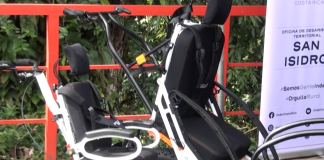 CONAPDIS destaca avances en turismo accesible en la Zona Sur