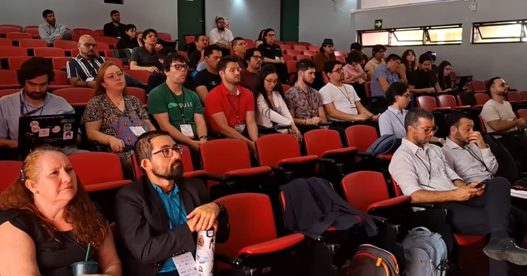 Séptima Conferencia de investigaciones científicas se realiza en el campus Pérez Zeledón de la UNA