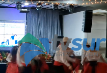 16 organizaciones sociales que abordan temas de discapacidad participaron en convivio