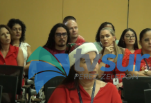 Brindan resultados del curso lectivo 2025 en la dirección regional del MEP en Pérez Zeledón