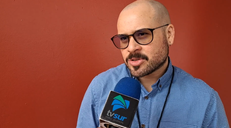 Ovsicori mantiene monitoreo constante en la Zona Sur por gran cantidad de sismos registrados