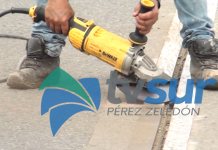 Intervienen platinas en puentes sobre los ríos Jilguero y San Isidro