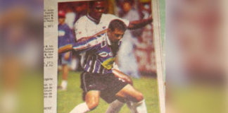 Robert Arias Ureña recuerda su paso por el Municipal de Pérez Zeledón y ahora trabaja en la formación de estudiantes