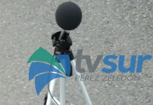 Tránsito realiza al menos una vez a la semana operativos por exceso de ruido en vehículos