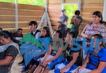 UNED conecta con Internet satelital a 10 comunidades rurales e indígenas históricamente excluidas