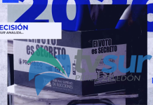 Tv Sur Analiza: Jeffry Montoya aspira a una diputación por el Partido Unidad Social Cristiana