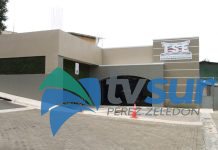 400 solicitudes de cédulas se recibieron en dos días en la sede del TSE en Pérez Zeledón