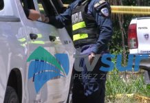 La Fuerza Pública expuso ante el Concejo Municipal los números sobre delitos contra la propiedad en 2025, Pérez Zeledón fue el cantón con mayor reducción a nivel nacional