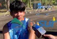 Joven de 14 años representará a Pérez Zeledón en el heptatlón de Juegos Deportivos Nacionales