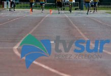 Seis jóvenes representarán a Pérez Zeledón en atletismo de Juegos Nacionales y 22 en ciclismo