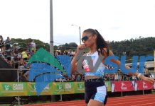 Primera medalla de los juegos deportivos nacionales 2026 fue para una generaleña