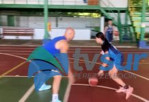 El legado Acuña continúa en las canchas de baloncesto