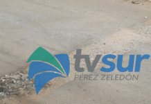 Expusieron preocupación por cantidad de zanjas en la calle de Pinar del Río