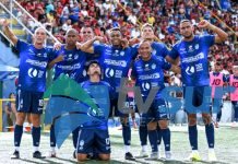 En los Guerreros del Sur destacan la adaptación de los refuerzos