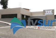 La Oficina del Tribunal Supremo de Elecciones en Pérez Zeledón abrirá el sábado 31 de enero y domingo 1 de febrero