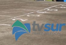 Infraestructura deportiva fue tema en la sesión municipal de esta semana en Pérez Zeledón