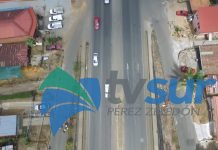 Proponen intervenir los pasos por el Hoyón y el Pocito para reducir la congestión vial en Brasilia