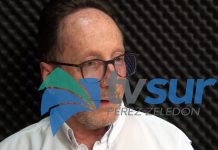 Candidato a la presidencia por PLP conversó con Tv Sur