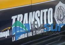 Autoridades recuerdan prohibición de llevar personas en cajones de carros durante elecciones