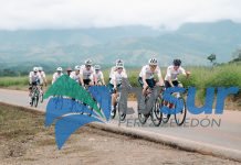 Gran fondo zona sur será el 15 de marzo, competencia llega a su décima edición