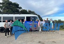 Generaleños se unieron a Movimiento Nacional de Derechos del ROP en la Asamblea Legislativa