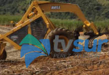 CoopeAgri adquirió una segunda cargadora de caña para agilizar el proceso en el campo