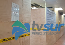 A finales de enero se espera que concluyan los trabajos de los 14 nuevos consultorios del Hospital Escalante Pradilla