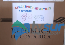 En templo El Calvario habrá elecciones infantiles este domingo