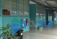 Ministro de Educación destaca inauguración de la Escuela de Las Juntas de Pacuar a pesar de estar en vacaciones