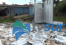 Una nueva infraestructura tendrá la Escuela IDA Jorón