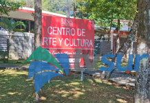 Estudiantes participan en cursos de verano de la Escuela de Música Sinfónica de Pérez Zeledón